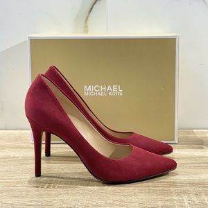 MICHAEL by Michael Kors Pump